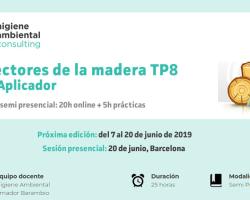 tratamiento de la madera