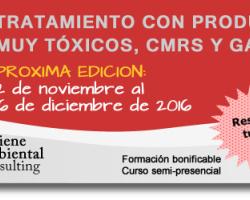 formacion higiene ambiental