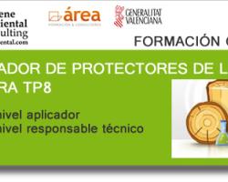 tratamiento madera