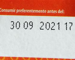 seguridad alimentaria