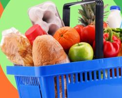 desperdicio alimentario