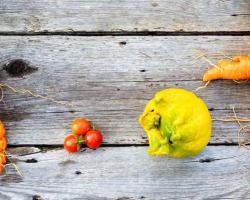 desperdicio alimentario