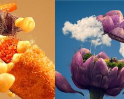 desperdicio alimentario