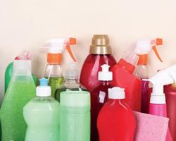 detergentes
