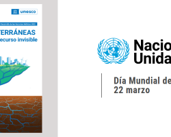 dia mundial del agua