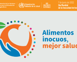 seguridad alimentaria