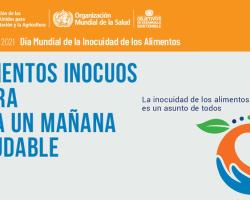 seguridad alimentaria