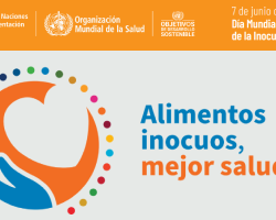 seguridad alimentaria