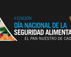 seguridad alimentaria