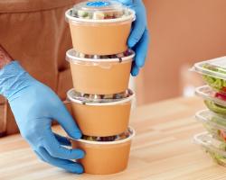 donacion segura de alimentos