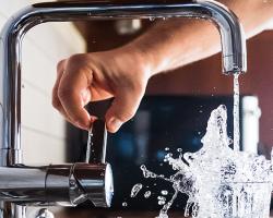 tratamiento del agua