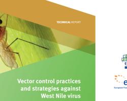 virus nilo occidental