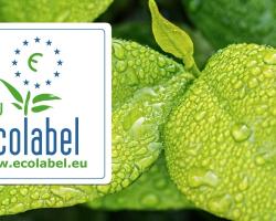 etiqueta ecológica Ecolabel