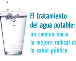 tratamiento agua
