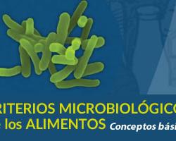 criterios microbiologicos