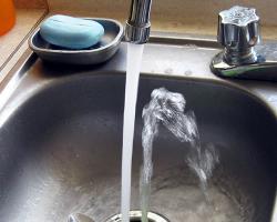 tratamiento del agua