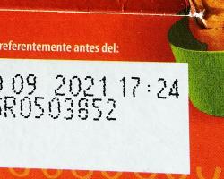 seguridad alimentaria