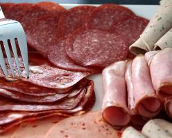 seguridad alimentaria