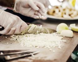 seguridad alimentaria