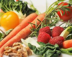 seguridad alimentaria
