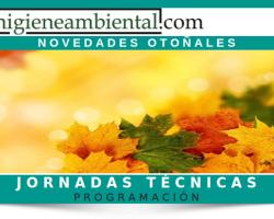 jornadas técnicas