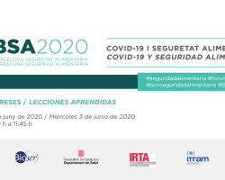 seguridad alimentaria