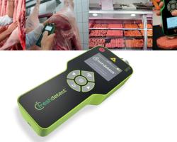 seguridad alimentaria