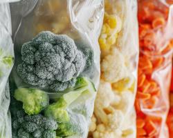 seguridad alimentaria