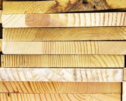 tratamiento de la madera