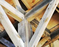 tratamiento de la madera