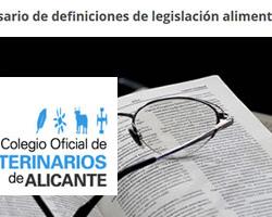 seguridad alimentaria
