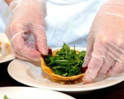 seguridad alimentaria