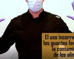 seguridad alimentaria