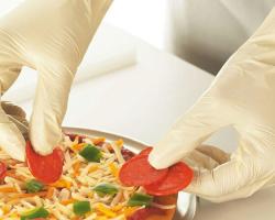 higiene alimentaria