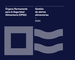 seguridad alimentaria