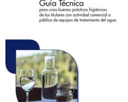 tratamiento agua