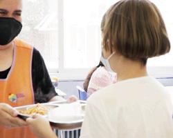 seguridad alimentaria