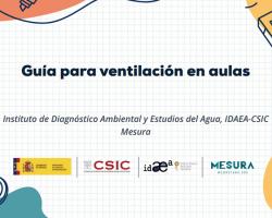 ventilacion