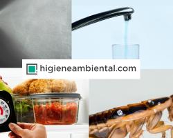 higiene ambiental
