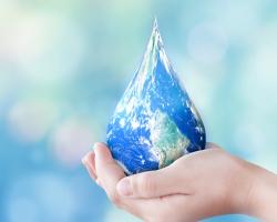 dia mundial del agua