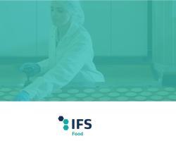 IFS Food