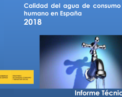 tratamiento del agua
