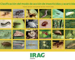 control plagas