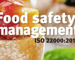 seguridad alimentaria
