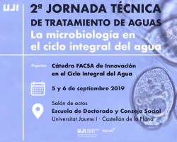 tratamiento del agua