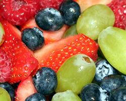 seguridad alimentaria