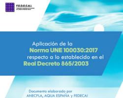 legionella