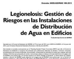 legionella