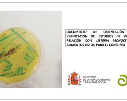listeria