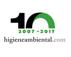 higiene ambiental